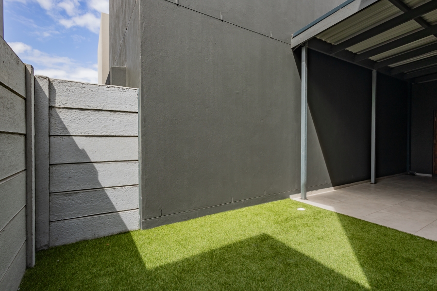 3 Bedroom Property for Sale in Haasendal Western Cape